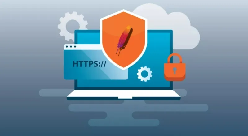 Apache SSL Sertifikası Kurulumu