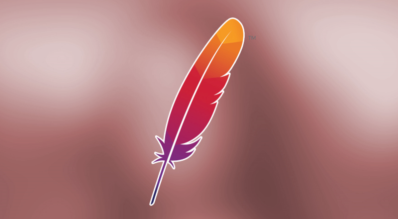 Apache modülleri