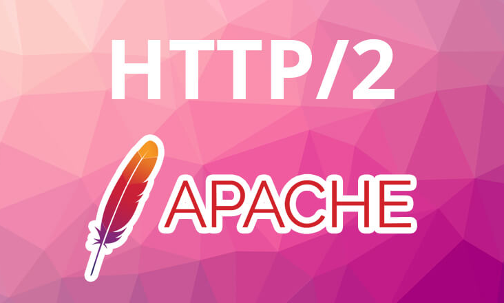 Apache ve HTTP/2 Desteği