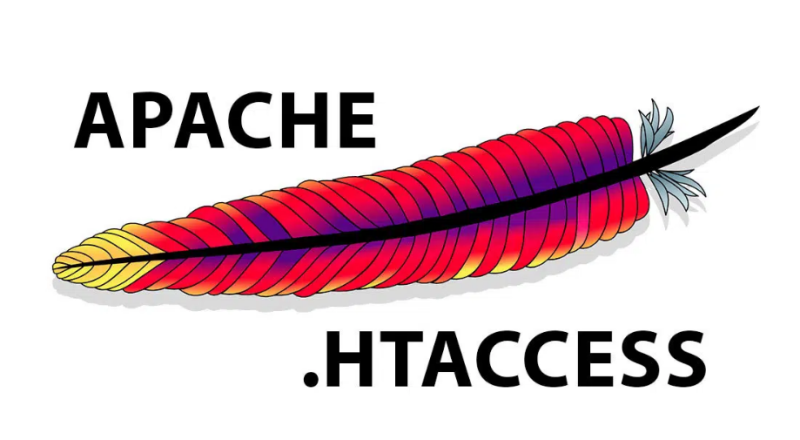Apache ve htaccess Dosyası Kullanımı