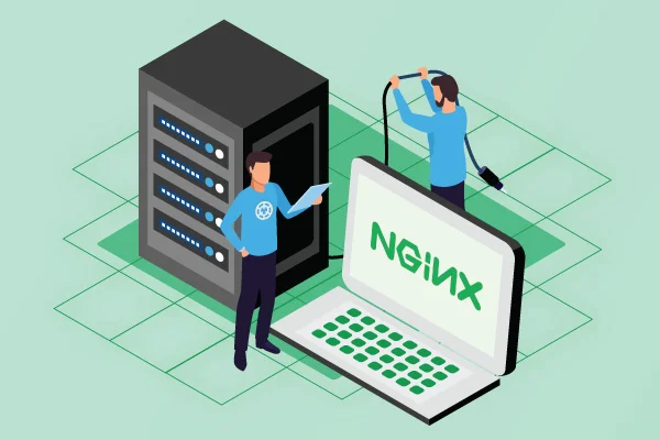 Nginx Cache Konfigürasyonu