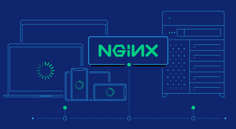 Nginx ve Load Balancing