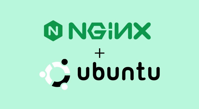 Nginx Kurulumu