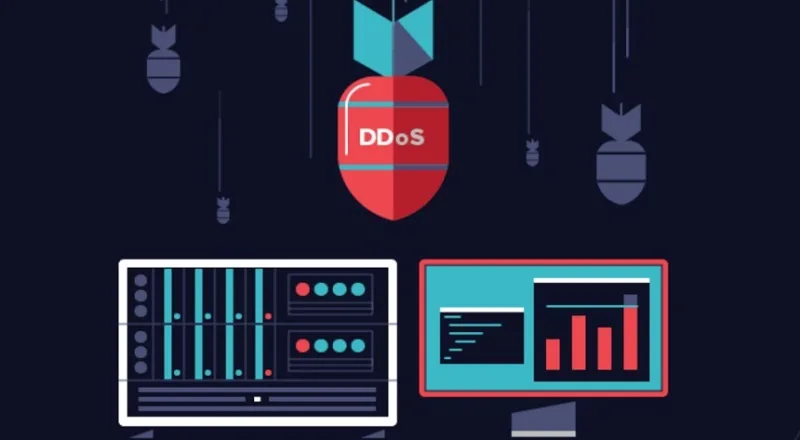 Nginx ile DDoS Engelleme
