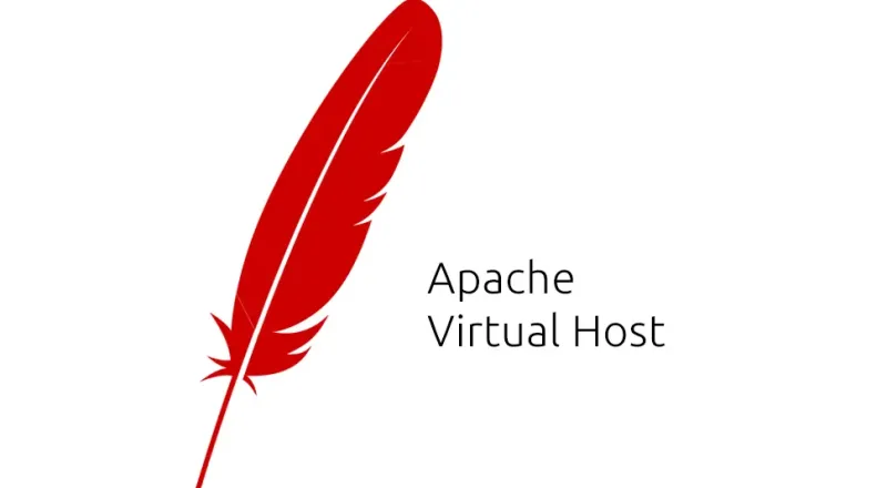apache virtual host