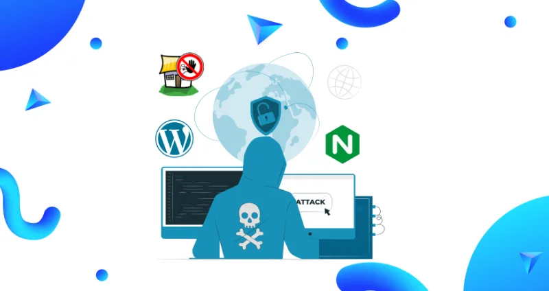 Nginx Brute Force Engelleme