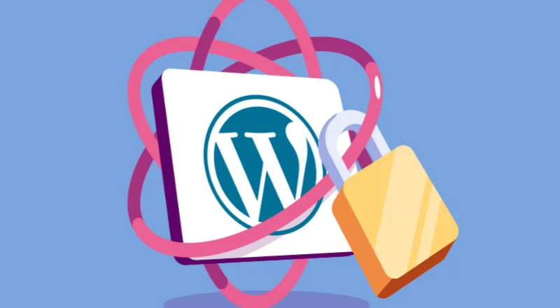 WordPress güvenlik önlemleri