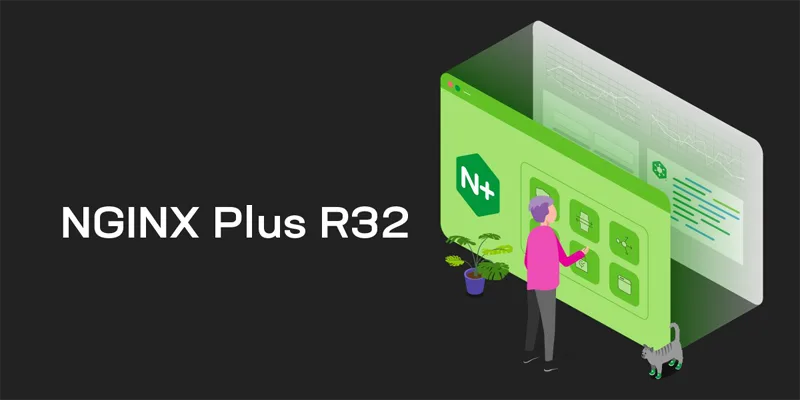 NGINX Plus R32