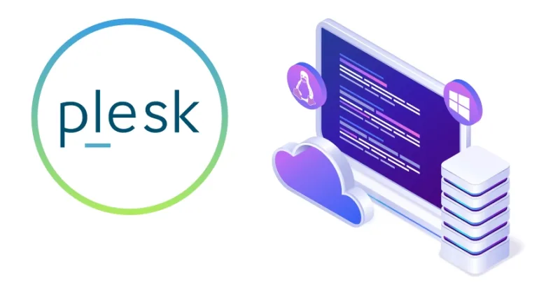 Plesk Panel işletim sistemi